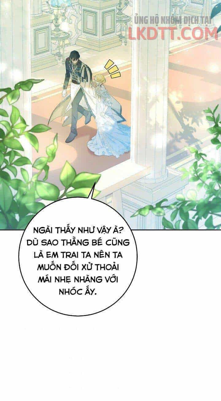 Kẻ Phản Diện Là Một Con Rối - Chương 43 - ảnh 25