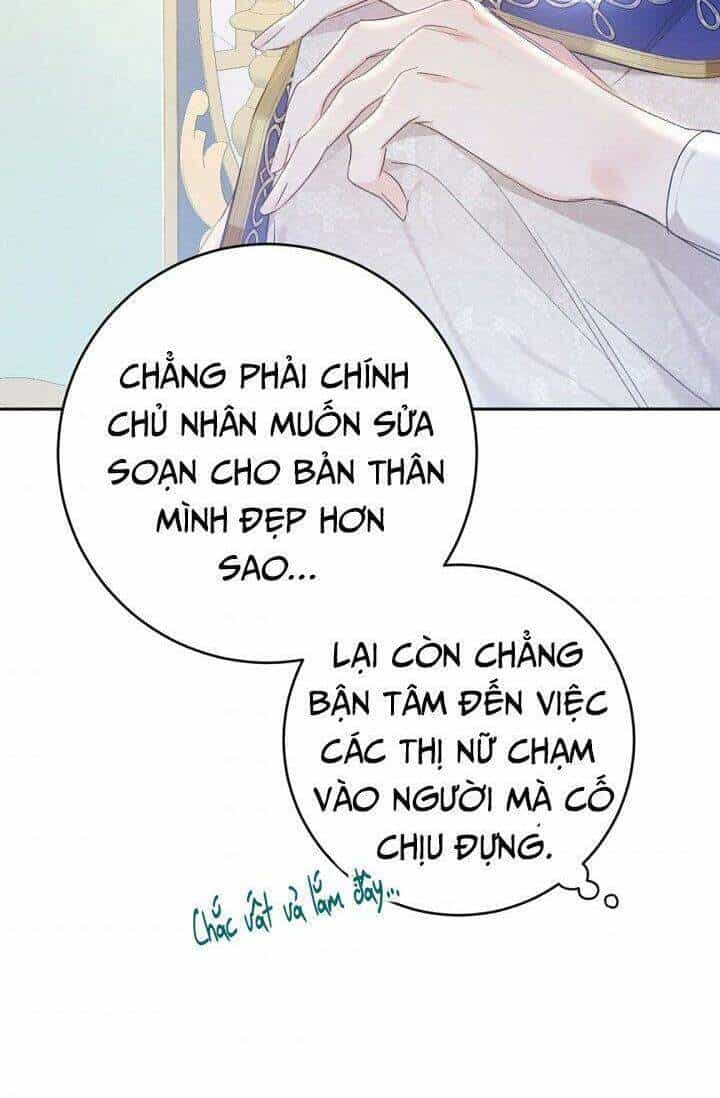 Kẻ Phản Diện Là Một Con Rối - Chương 44 - ảnh 27