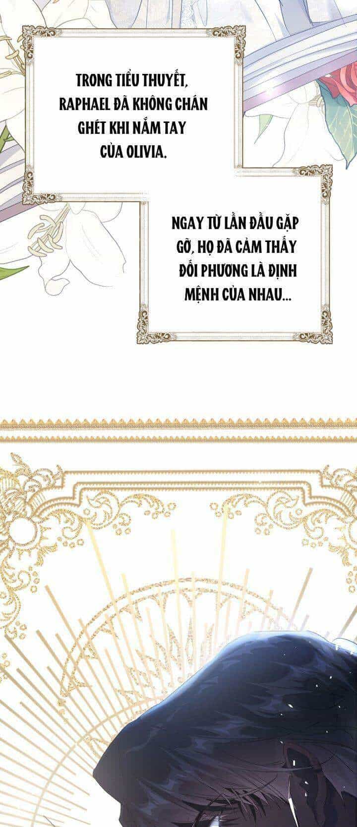 Kẻ Phản Diện Là Một Con Rối - Chương 44 - ảnh 48