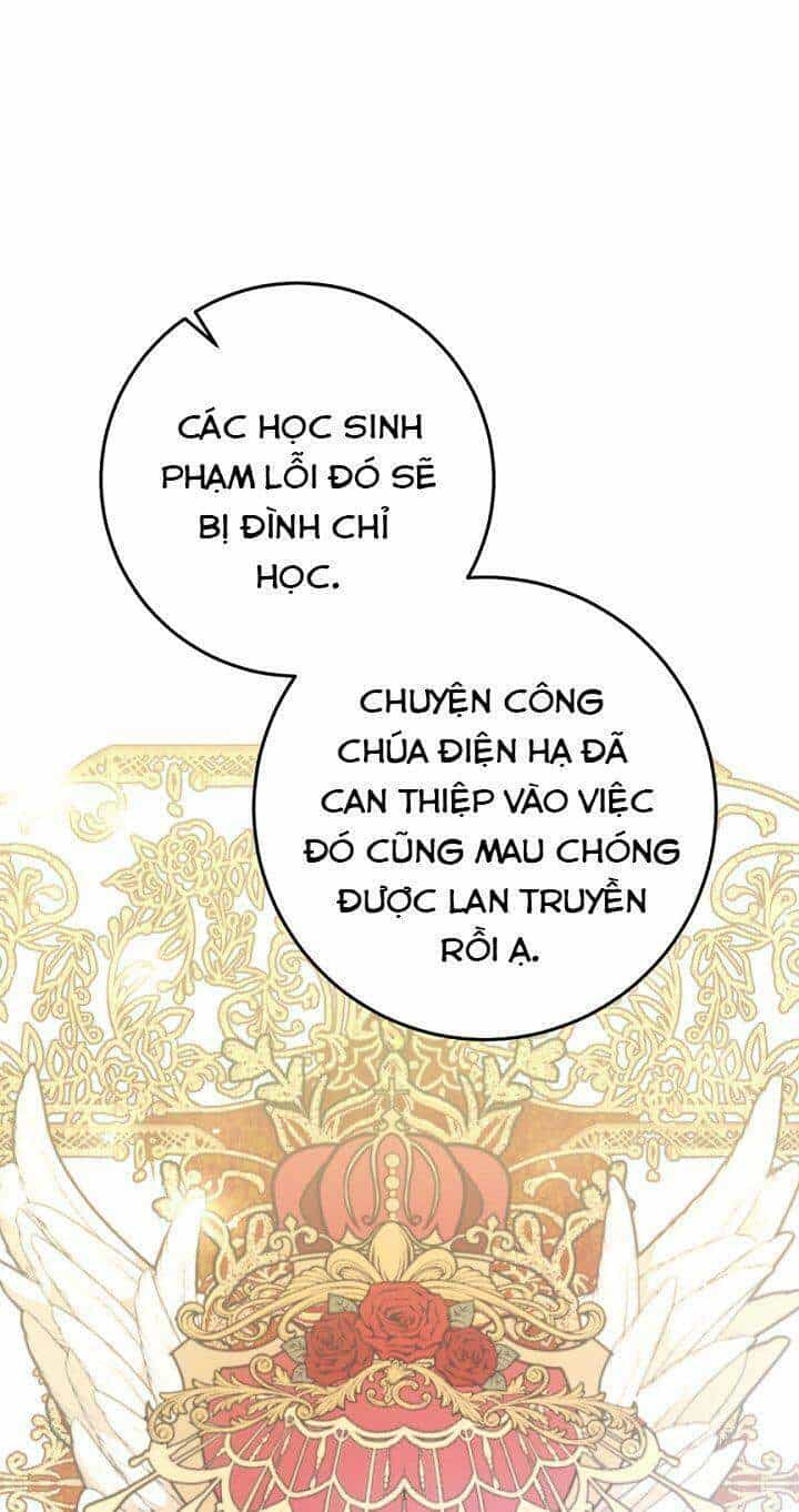Kẻ Phản Diện Là Một Con Rối - Chương 44 - ảnh 71