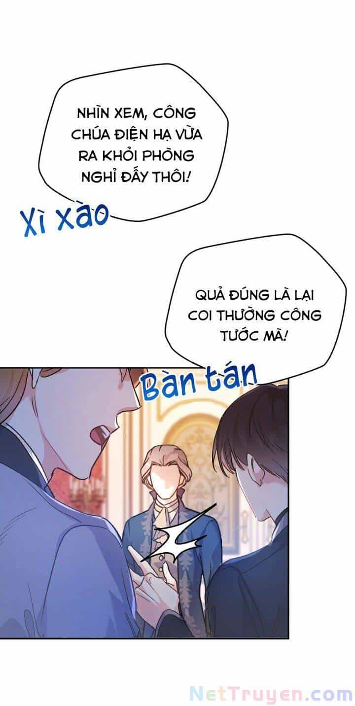 Kẻ Phản Diện Là Một Con Rối - Chương 4 - ảnh 32