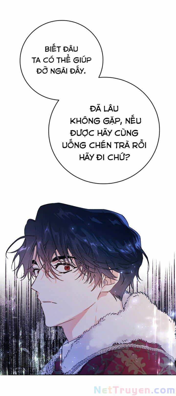 Kẻ Phản Diện Là Một Con Rối - Chương 4 - ảnh 38
