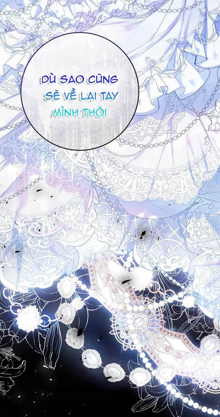 Kẻ Phản Diện Là Một Con Rối - Chương 50 - ảnh 10