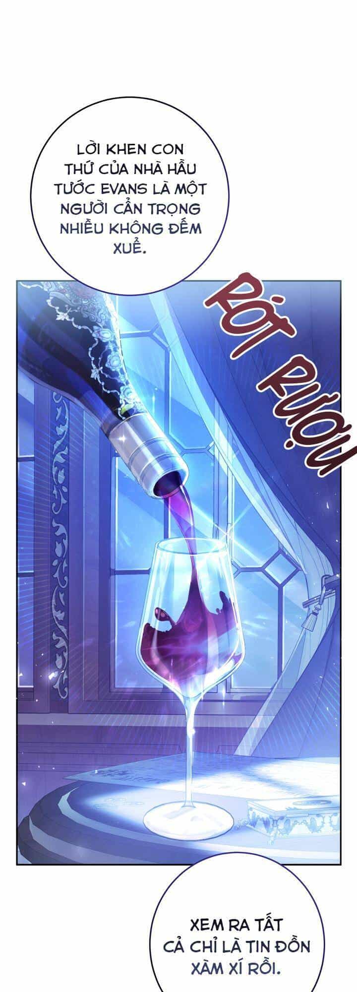 Kẻ Phản Diện Là Một Con Rối - Chương 52 - ảnh 8