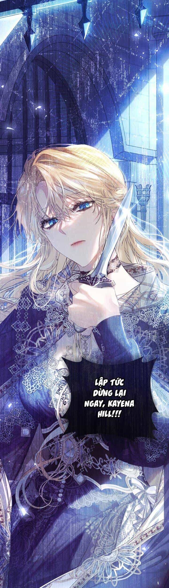 Kẻ Phản Diện Là Một Con Rối - Chương 56 - ảnh 24