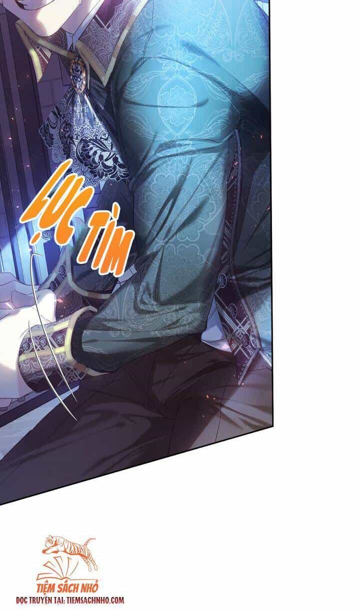 Kẻ Phản Diện Là Một Con Rối - Chương 56 - ảnh 55