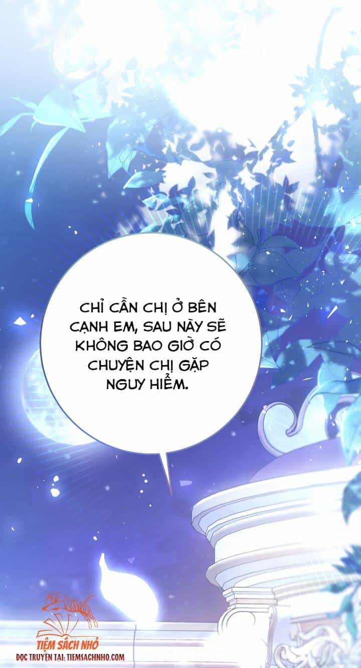 Kẻ Phản Diện Là Một Con Rối - Chương 57 - ảnh 76