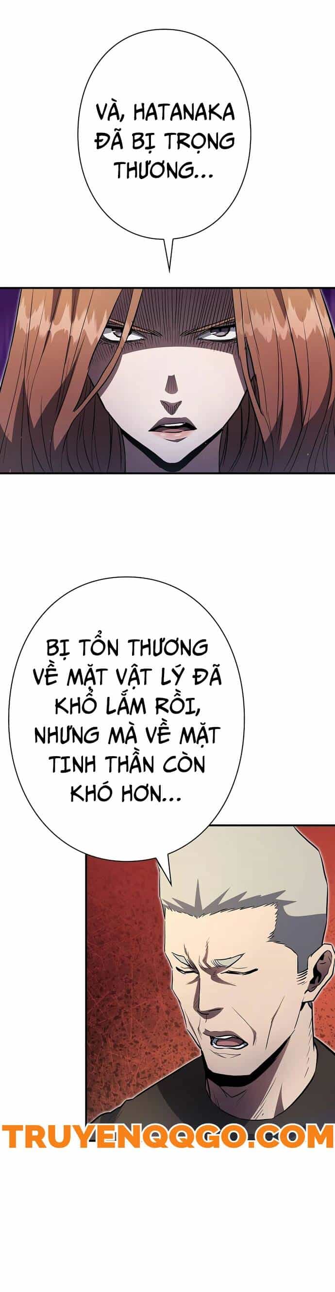 Kẻ Phản Diện Trong Lồng Bát Giác - Chương 23 - ảnh 17