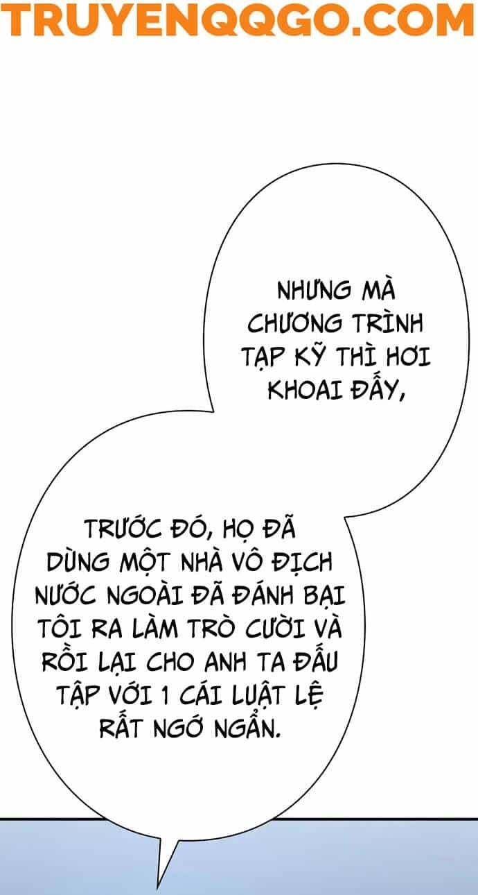 Kẻ Phản Diện Trong Lồng Bát Giác - Chương 23 - ảnh 23