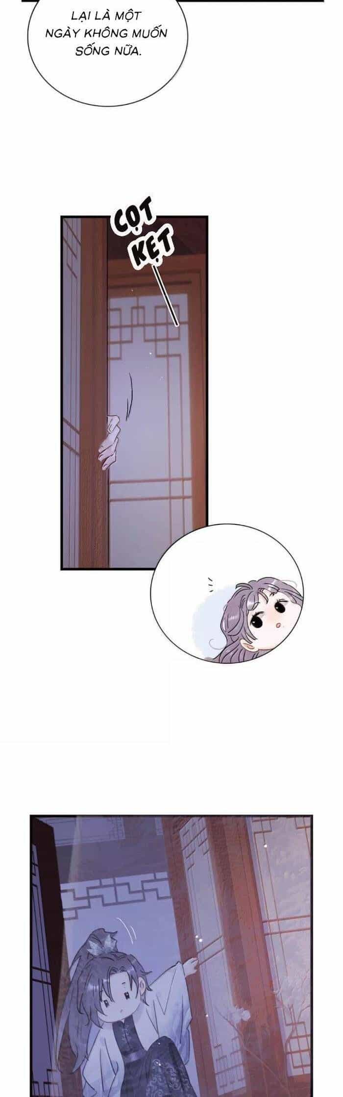 Kẻ Phản Diện Trong Sách Nghe Thấy Tiếng Lòng Của Ta - Chương 26 - ảnh 4