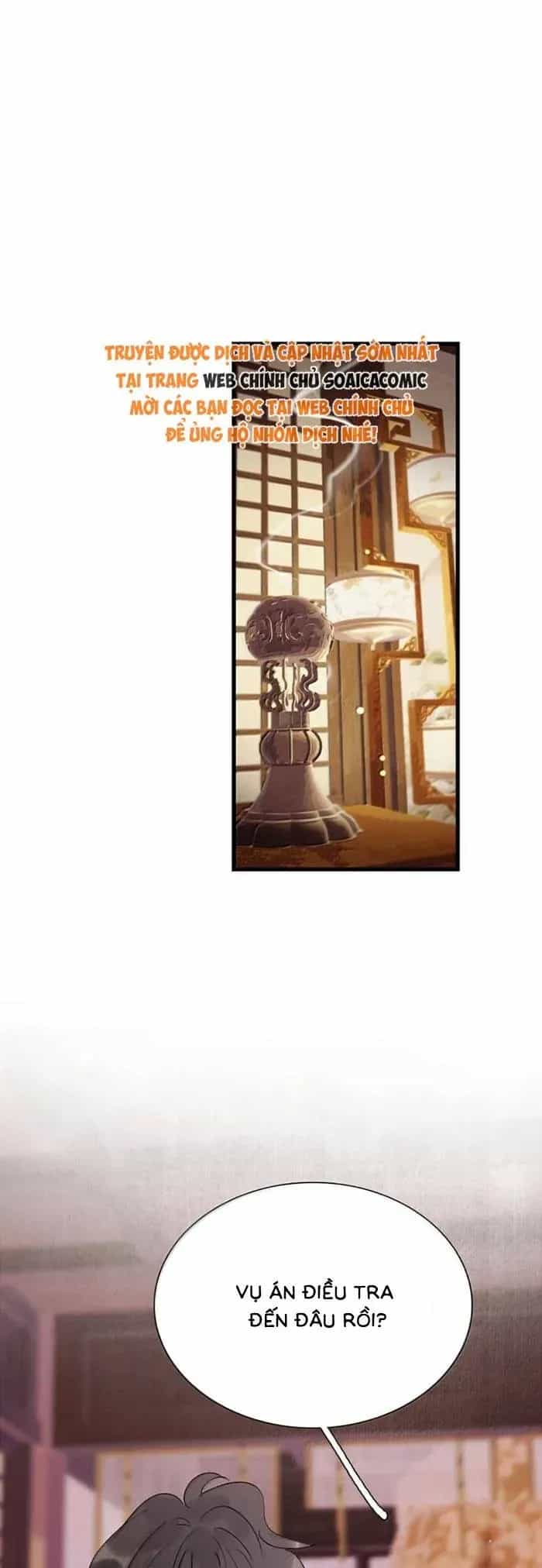 Kẻ Phản Diện Trong Sách Nghe Thấy Tiếng Lòng Của Ta - Chương 66 - ảnh 4
