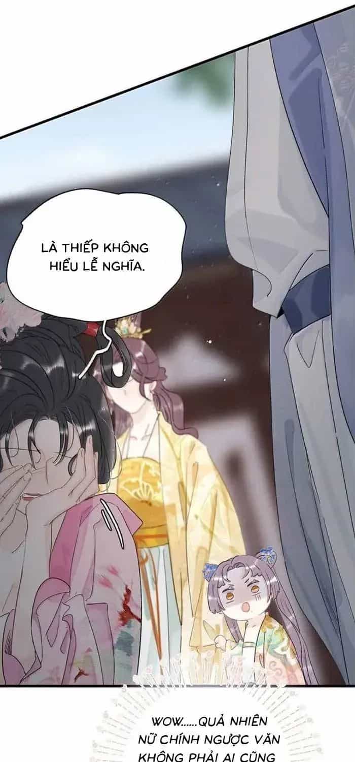 Kẻ Phản Diện Trong Sách Nghe Thấy Tiếng Lòng Của Ta - Chương 71 - ảnh 13