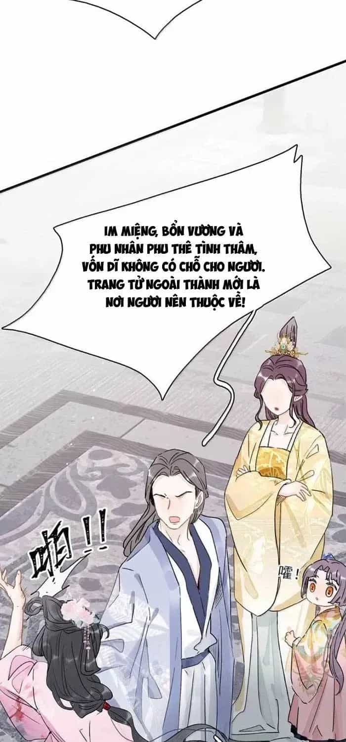 Kẻ Phản Diện Trong Sách Nghe Thấy Tiếng Lòng Của Ta - Chương 71 - ảnh 25