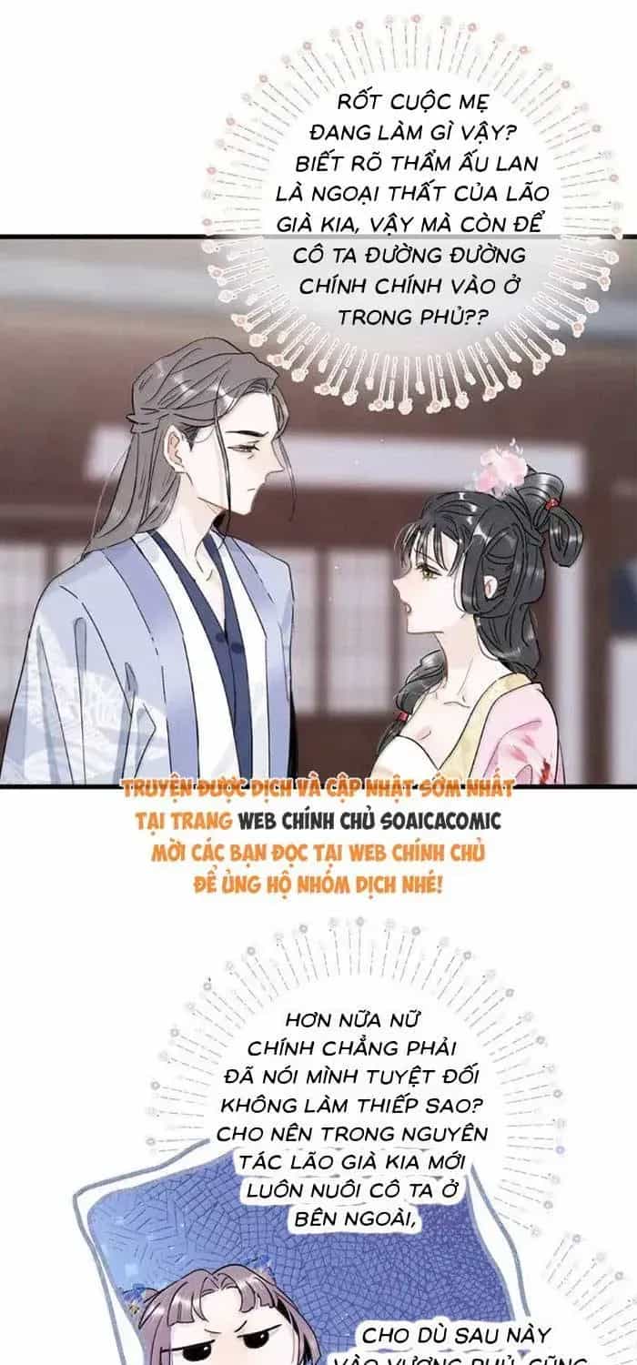 Kẻ Phản Diện Trong Sách Nghe Thấy Tiếng Lòng Của Ta - Chương 71 - ảnh 5