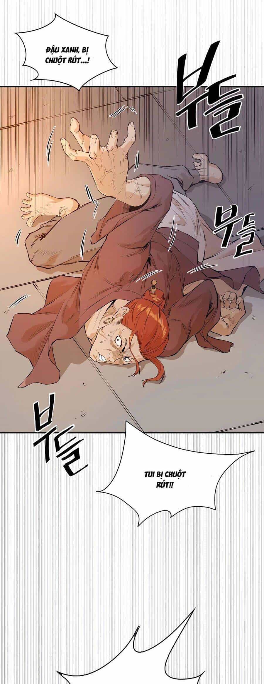 Kẻ Phản Diện Vô Song - Chương 1 - ảnh 57