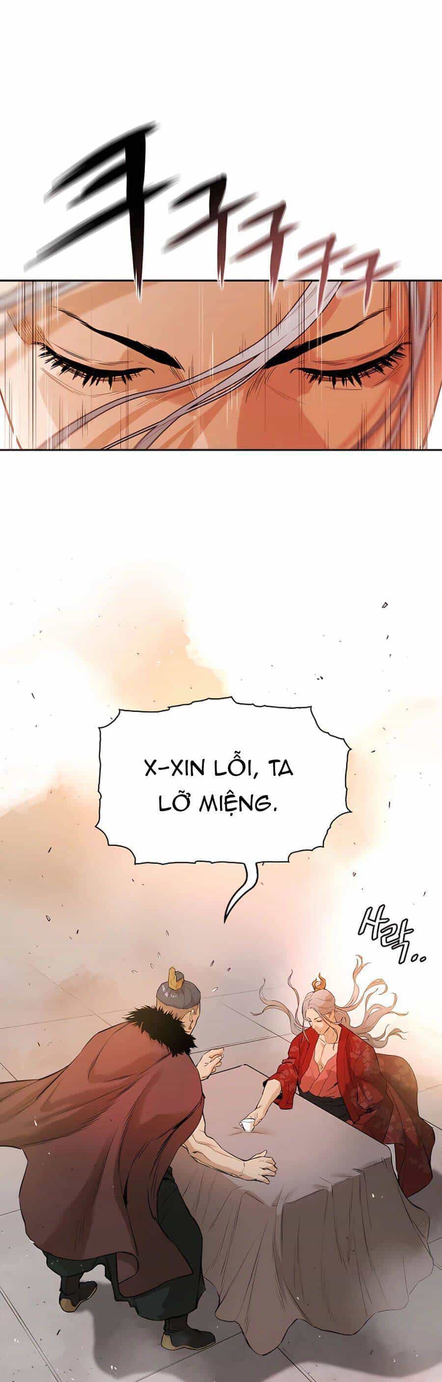 Kẻ Phản Diện Vô Song - Chương 15 - ảnh 20