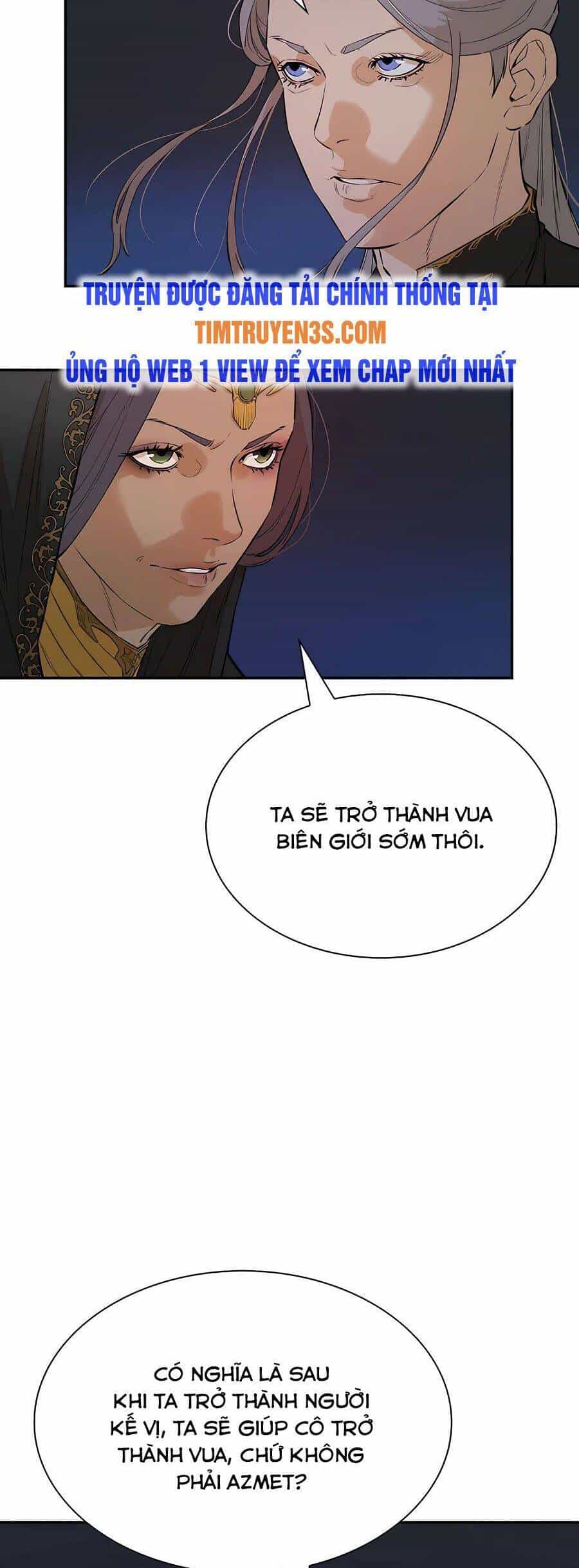 Kẻ Phản Diện Vô Song - Chương 26 - ảnh 42