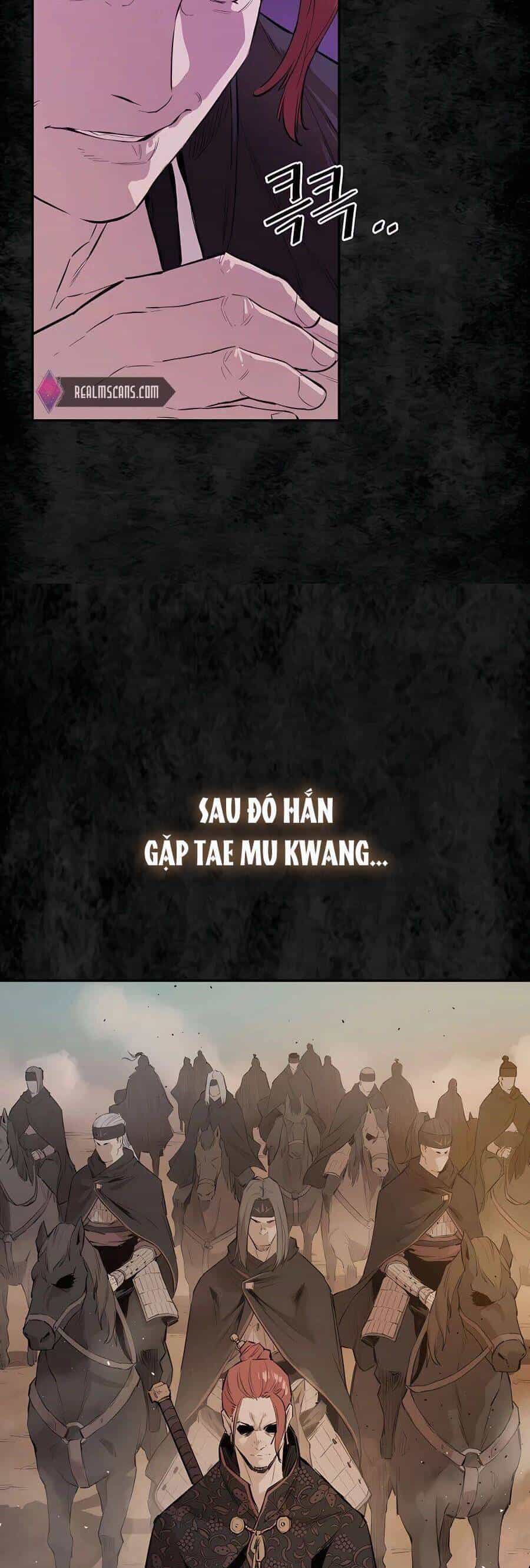 Kẻ Phản Diện Vô Song - Chương 29 - ảnh 20