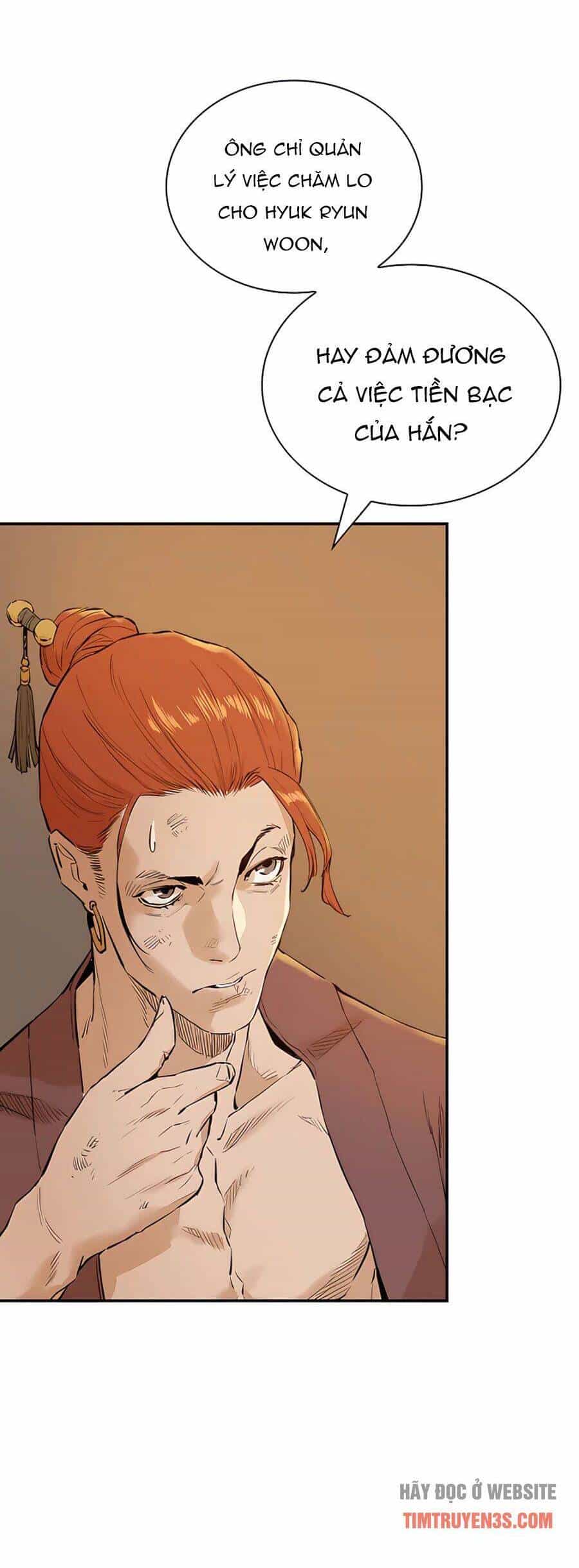 Kẻ Phản Diện Vô Song - Chương 3 - ảnh 5