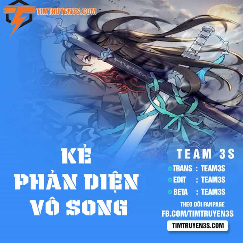 Kẻ Phản Diện Vô Song - Chương 30 - ảnh 1