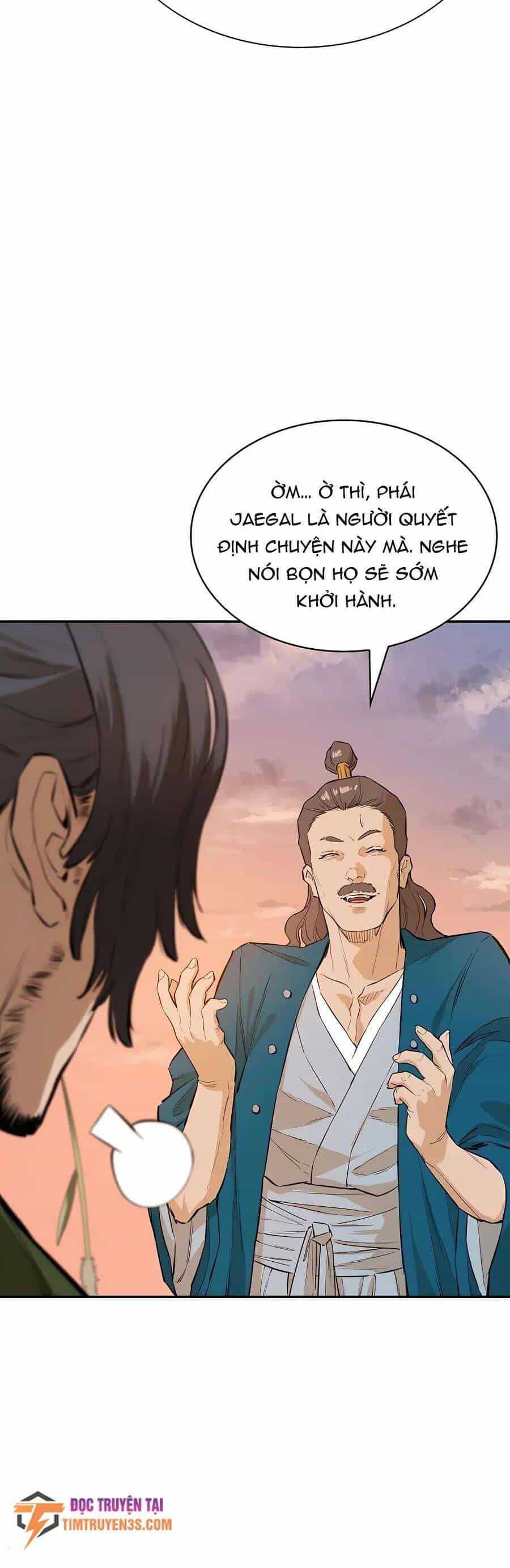 Kẻ Phản Diện Vô Song - Chương 32 - ảnh 40