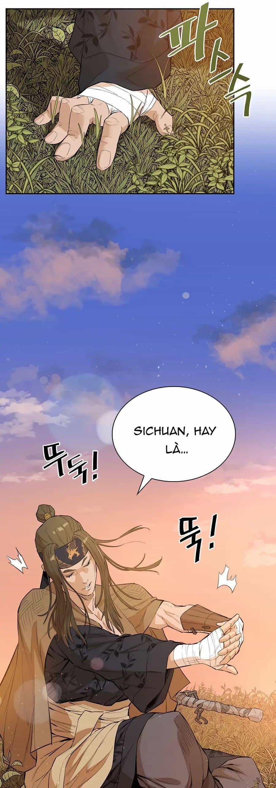 Kẻ Phản Diện Vô Song - Chương 32 - ảnh 47