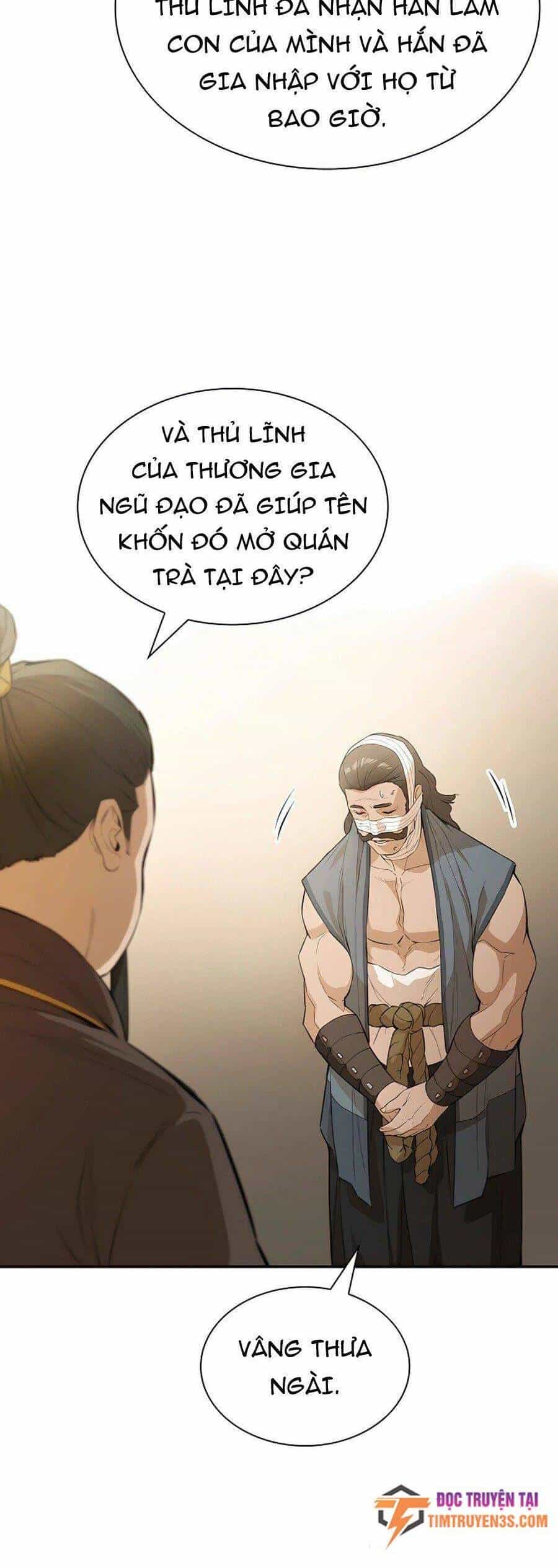 Kẻ Phản Diện Vô Song - Chương 37 - ảnh 28