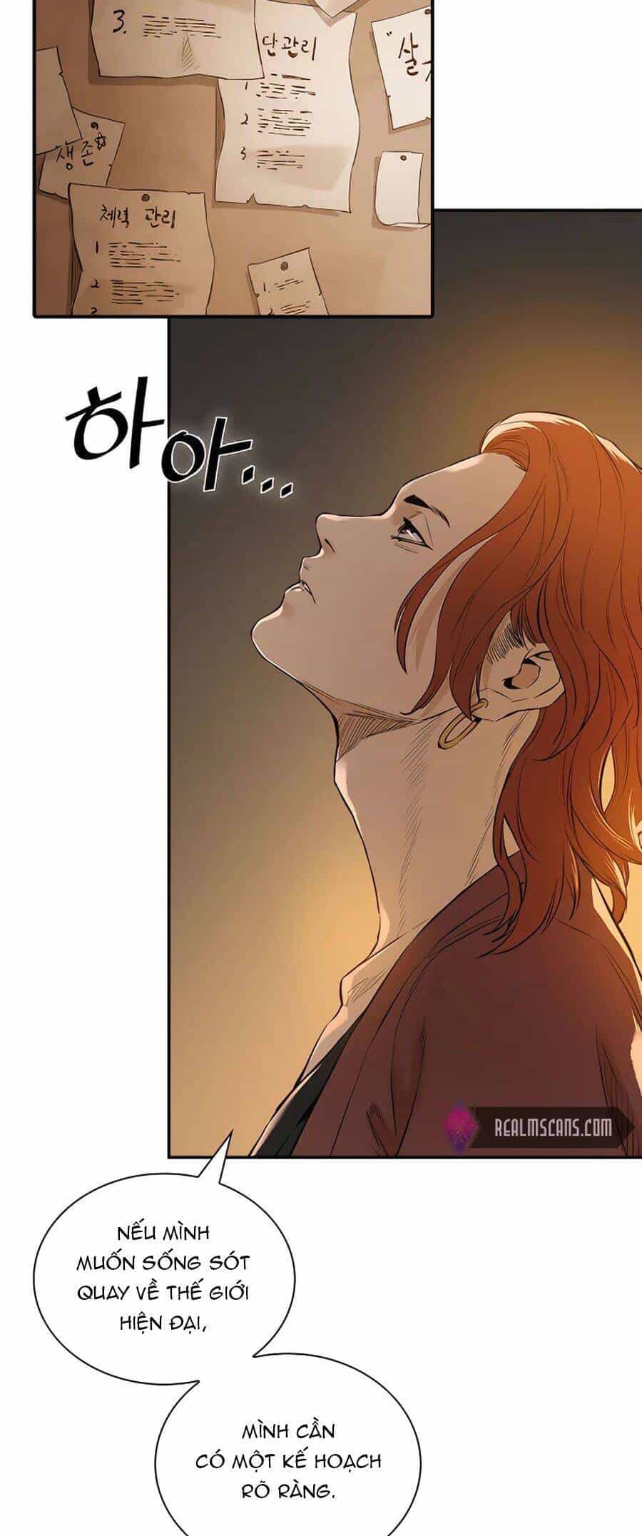 Kẻ Phản Diện Vô Song - Chương 4 - ảnh 36