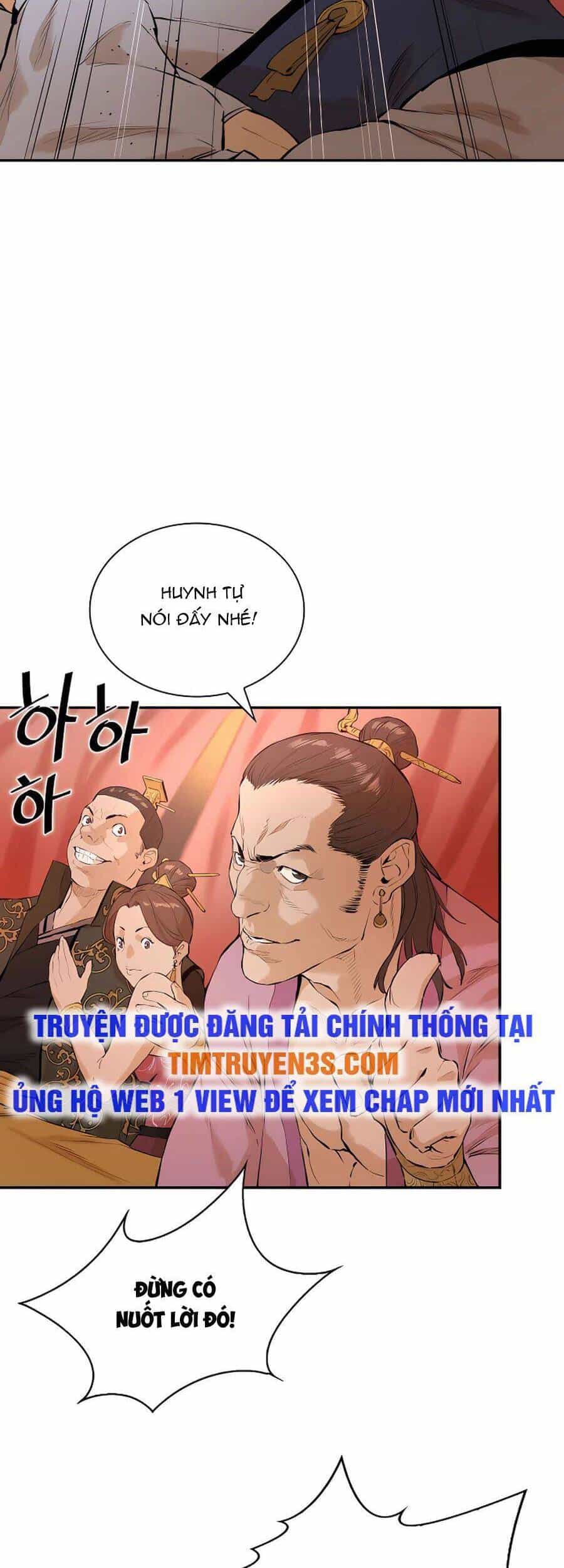 Kẻ Phản Diện Vô Song - Chương 4 - ảnh 6
