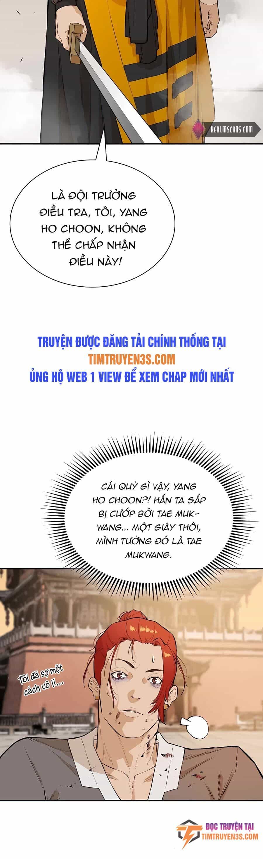 Kẻ Phản Diện Vô Song - Chương 39.5 - ảnh 8