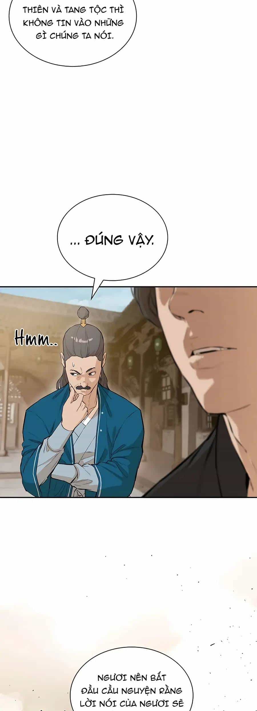 Kẻ Phản Diện Vô Song - Chương 41 - ảnh 24