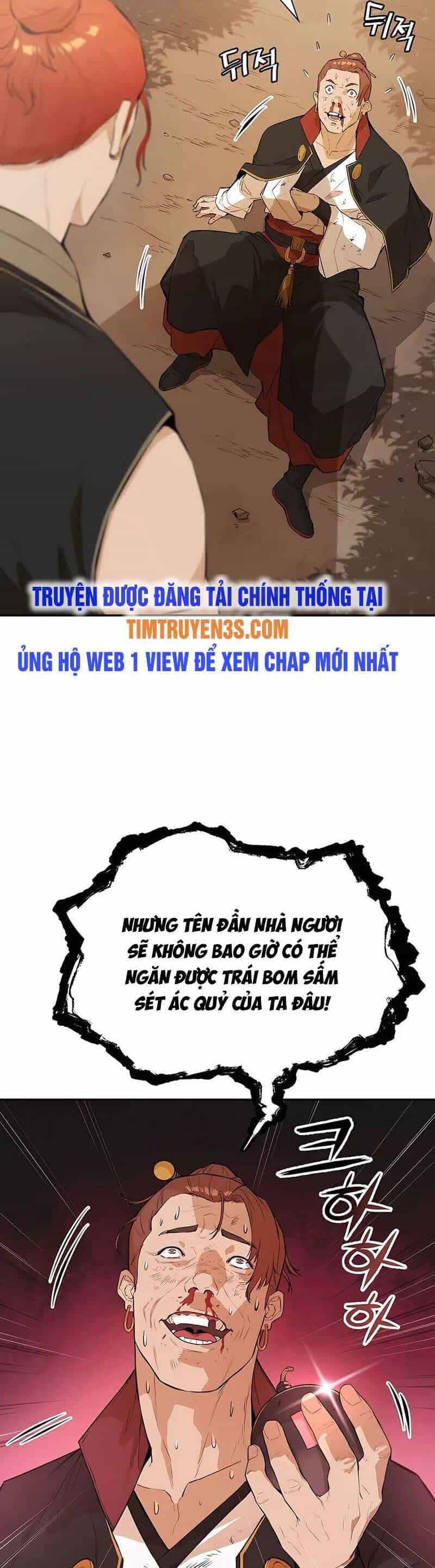 Kẻ Phản Diện Vô Song - Chương 43 - ảnh 31