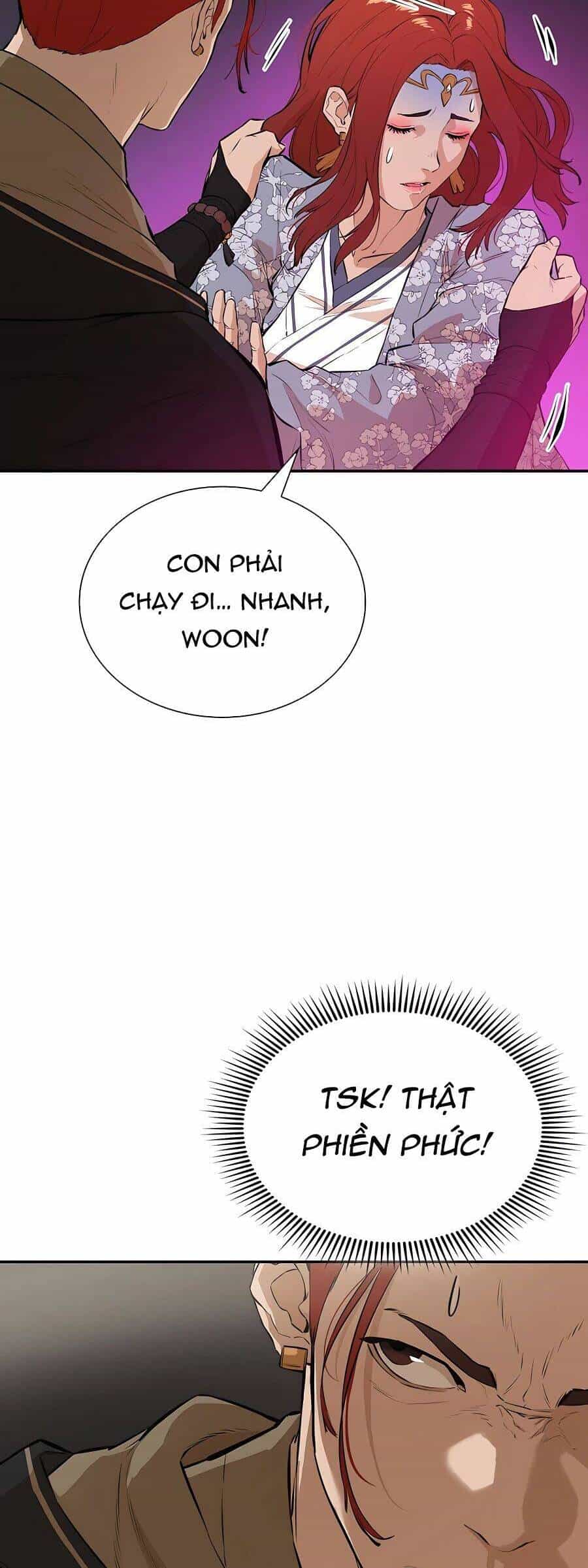 Kẻ Phản Diện Vô Song - Chương 46 - ảnh 14