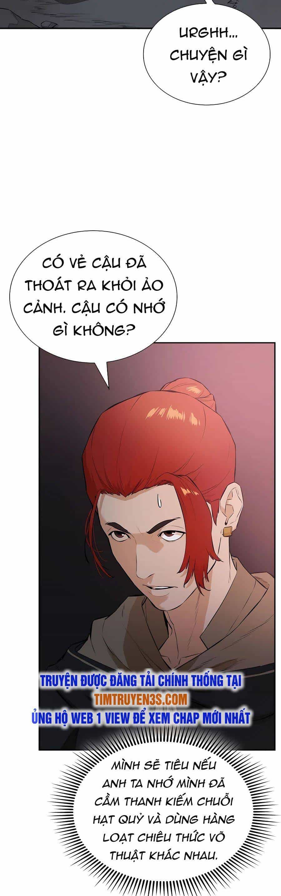 Kẻ Phản Diện Vô Song - Chương 47 - ảnh 24