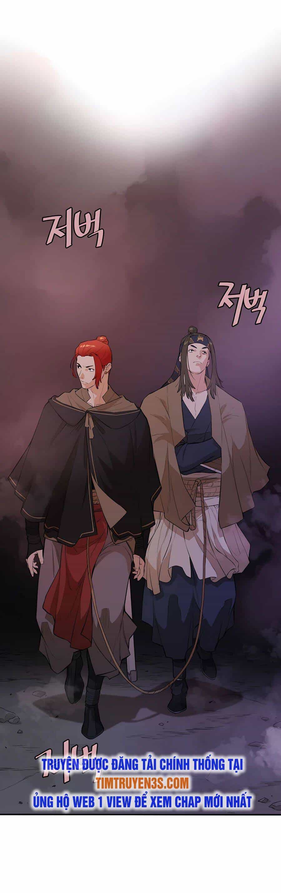 Kẻ Phản Diện Vô Song - Chương 47 - ảnh 27