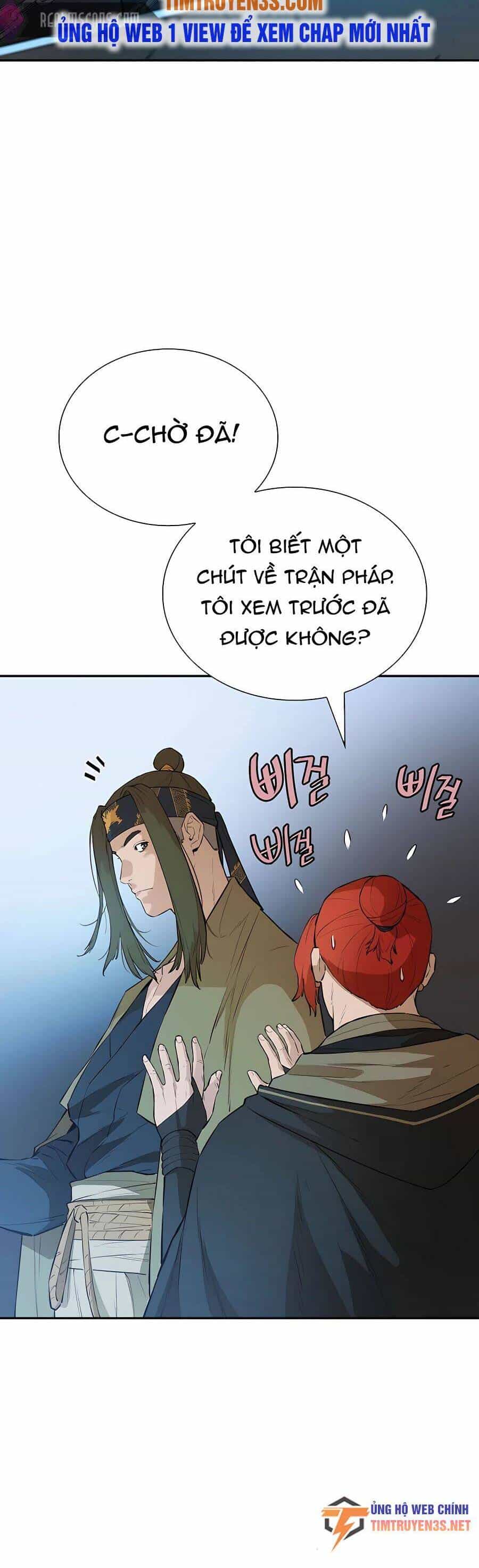 Kẻ Phản Diện Vô Song - Chương 47 - ảnh 34