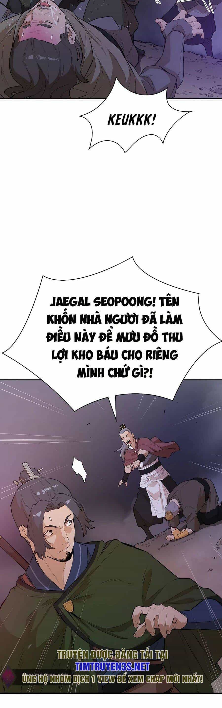 Kẻ Phản Diện Vô Song - Chương 48 - ảnh 18
