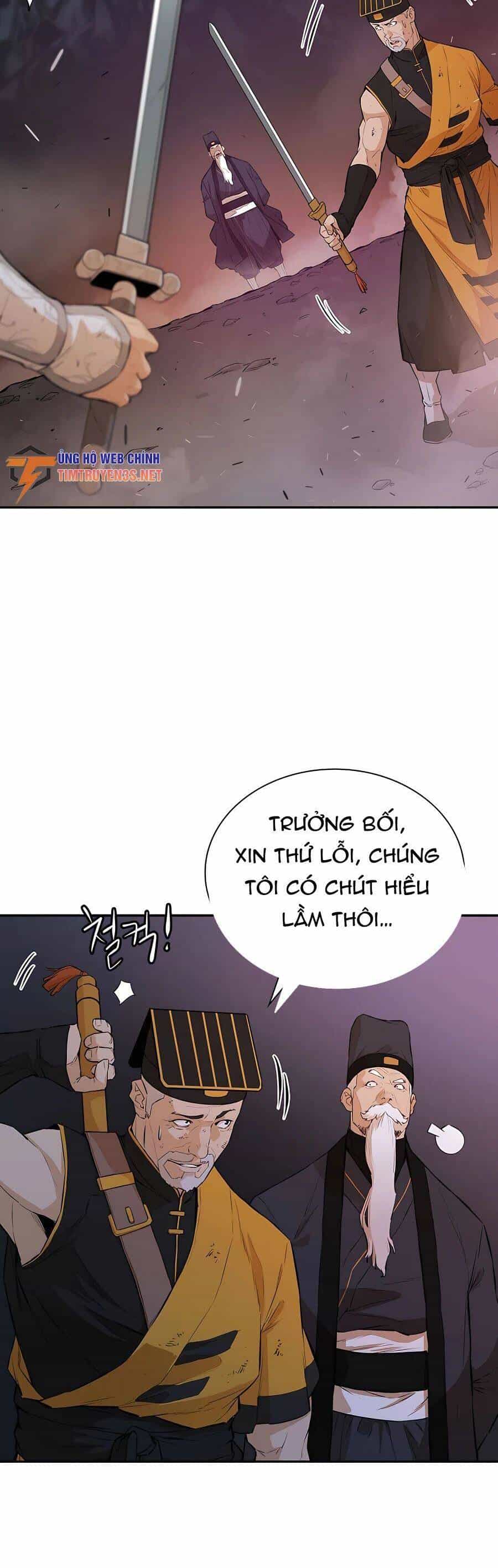 Kẻ Phản Diện Vô Song - Chương 51 - ảnh 21