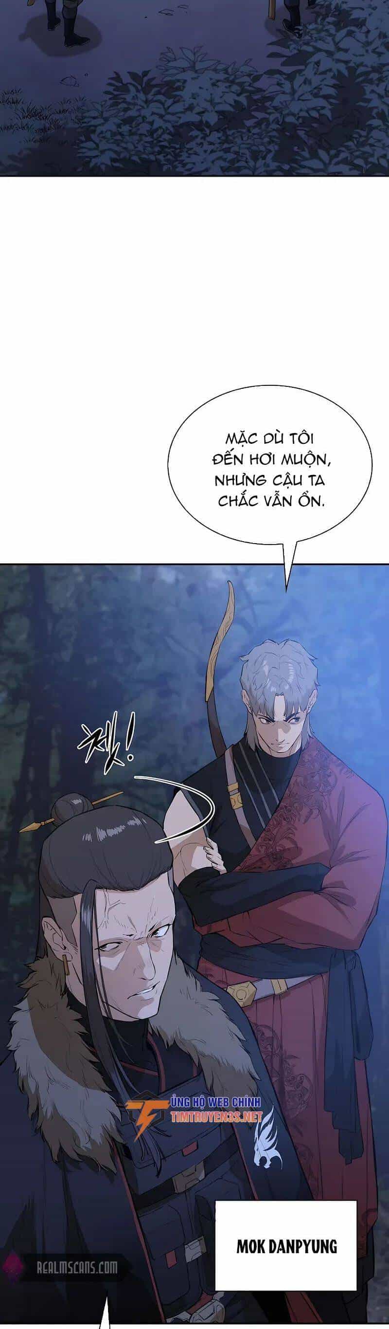 Kẻ Phản Diện Vô Song - Chương 54 - ảnh 4