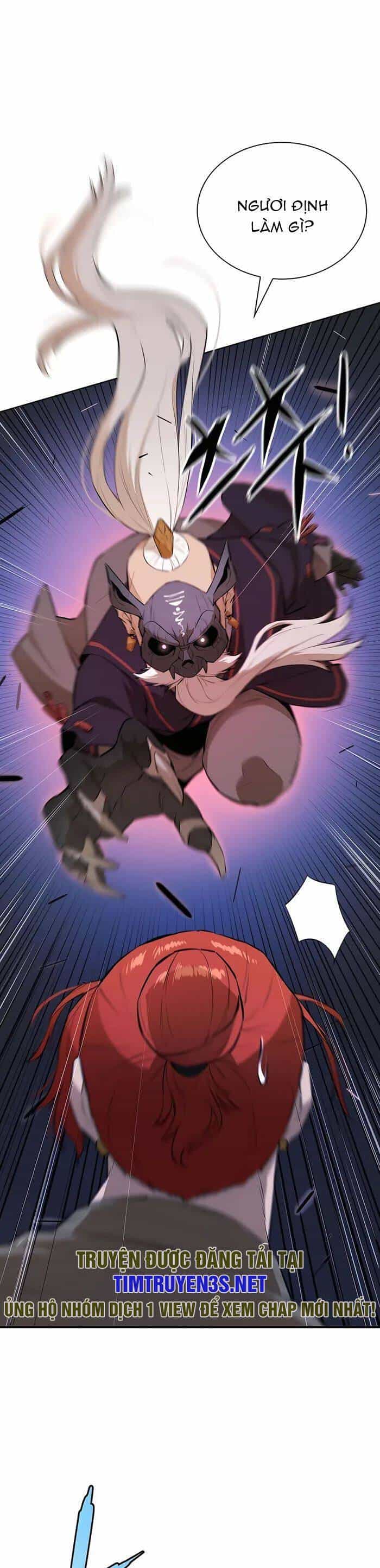 Kẻ Phản Diện Vô Song - Chương 55 - ảnh 24