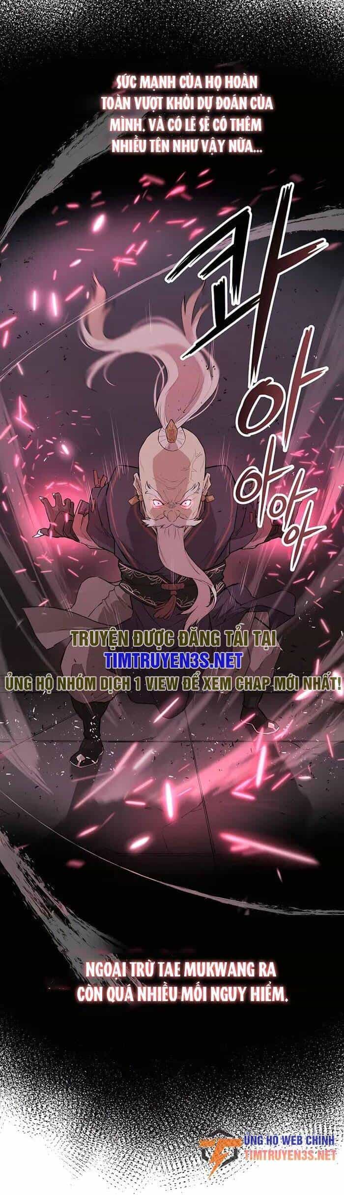 Kẻ Phản Diện Vô Song - Chương 59 - ảnh 12