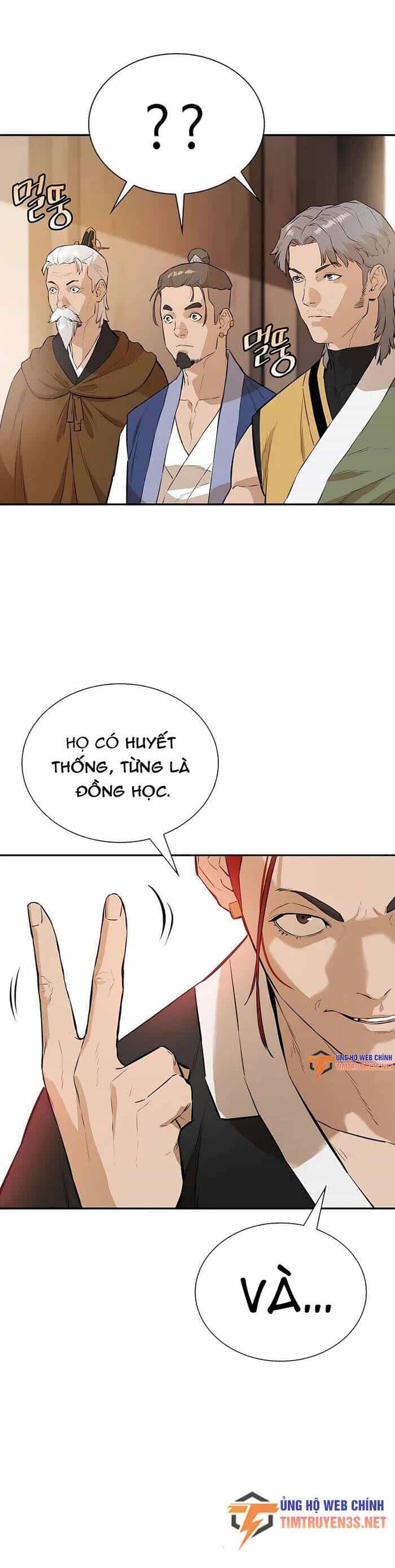 Kẻ Phản Diện Vô Song - Chương 59 - ảnh 15