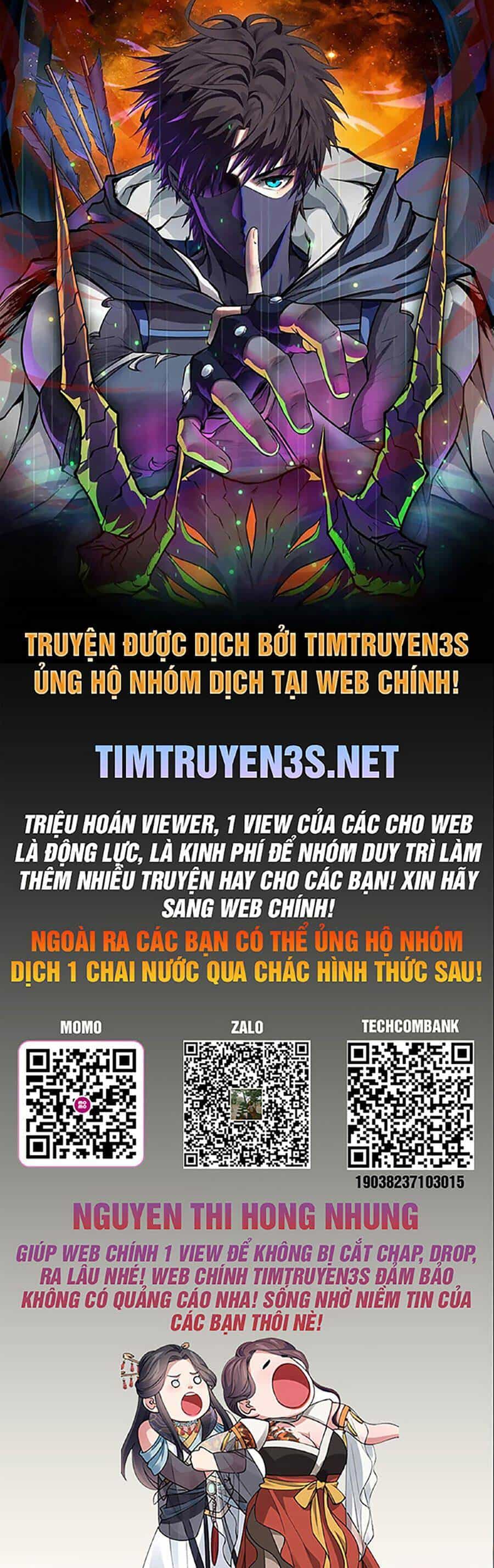 Kẻ Phản Diện Vô Song - Chương 60 - ảnh 1