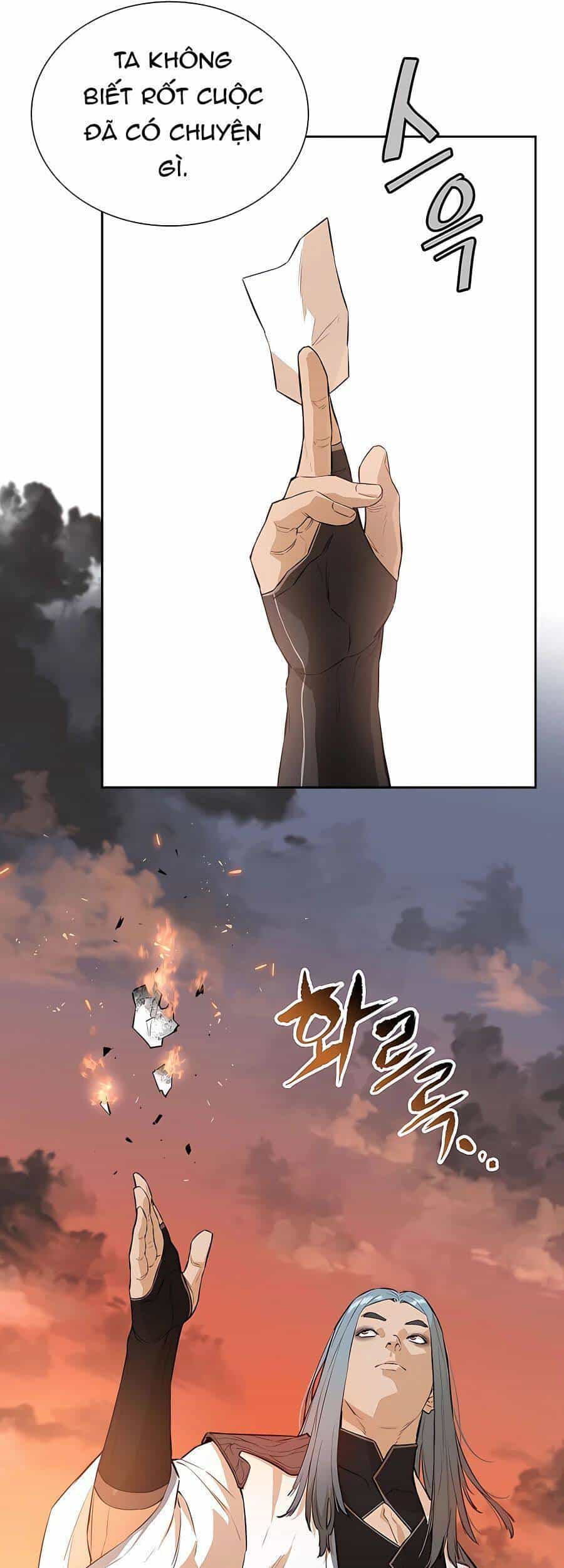 Kẻ Phản Diện Vô Song - Chương 60 - ảnh 49