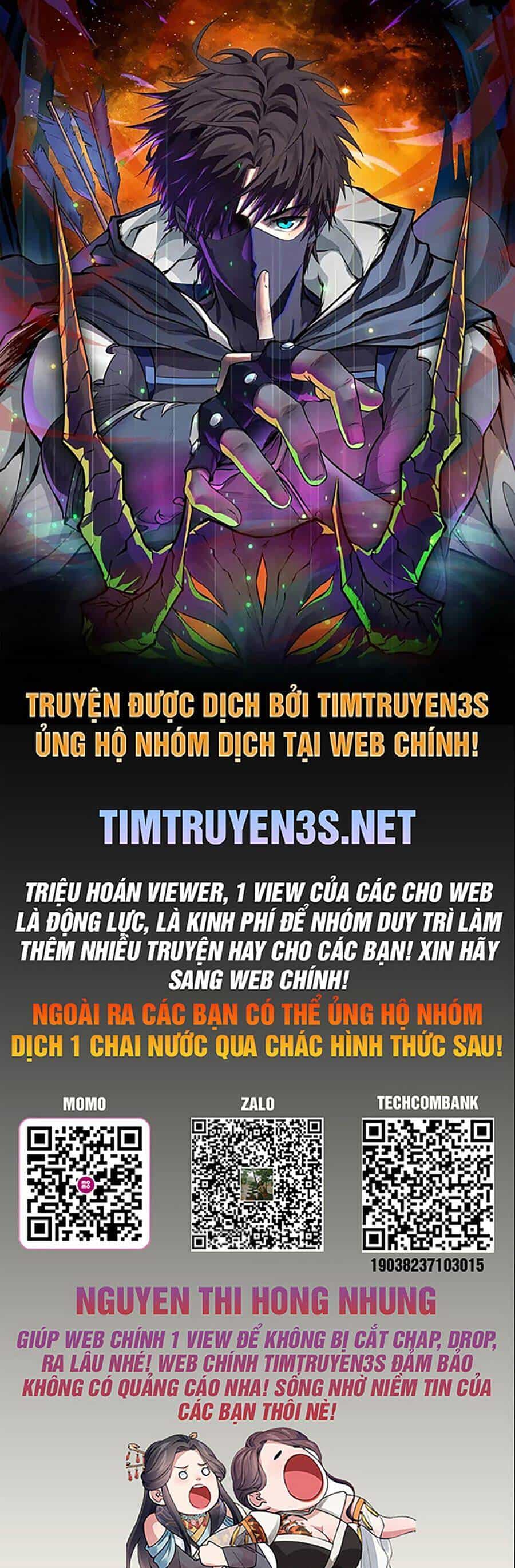 Kẻ Phản Diện Vô Song - Chương 63 - ảnh 1