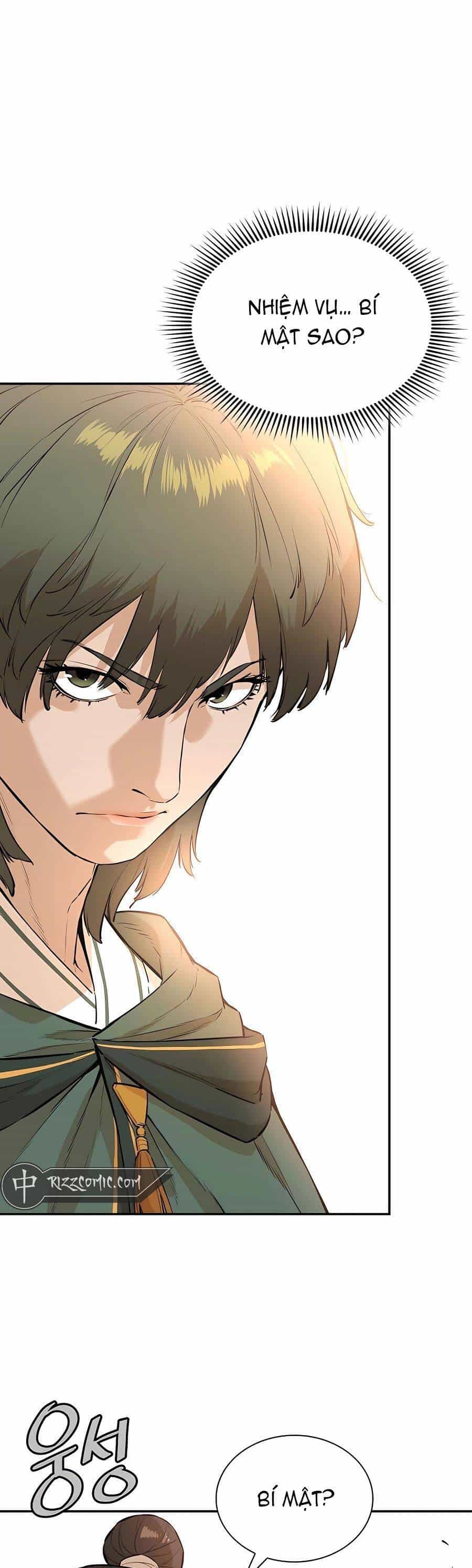 Kẻ Phản Diện Vô Song - Chương 63 - ảnh 15