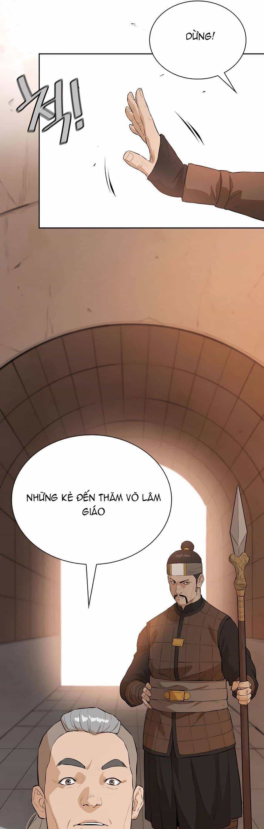 Kẻ Phản Diện Vô Song - Chương 63 - ảnh 28