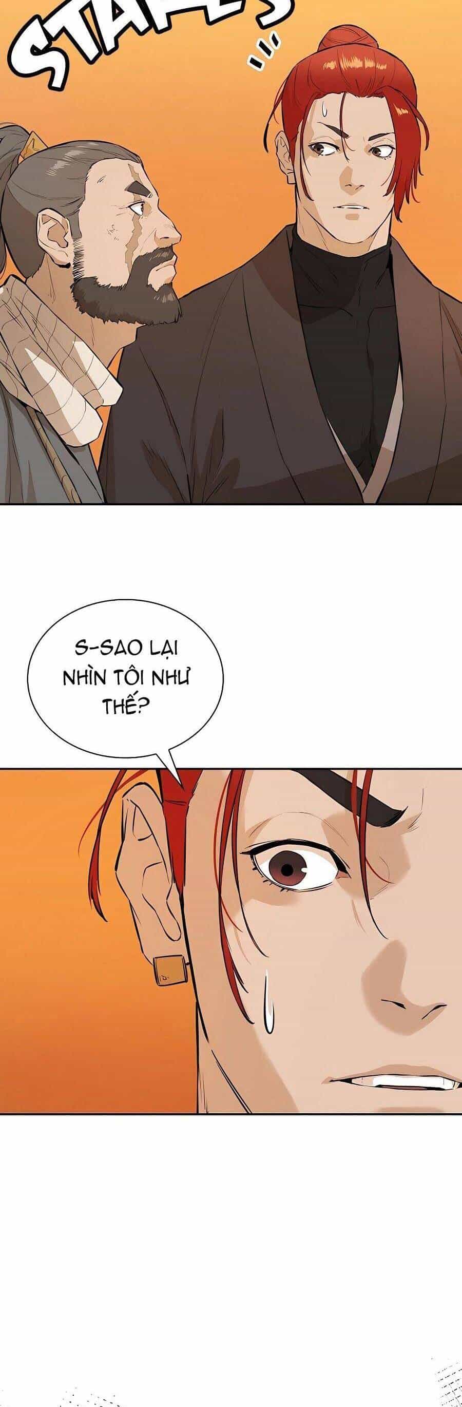 Kẻ Phản Diện Vô Song - Chương 63 - ảnh 8
