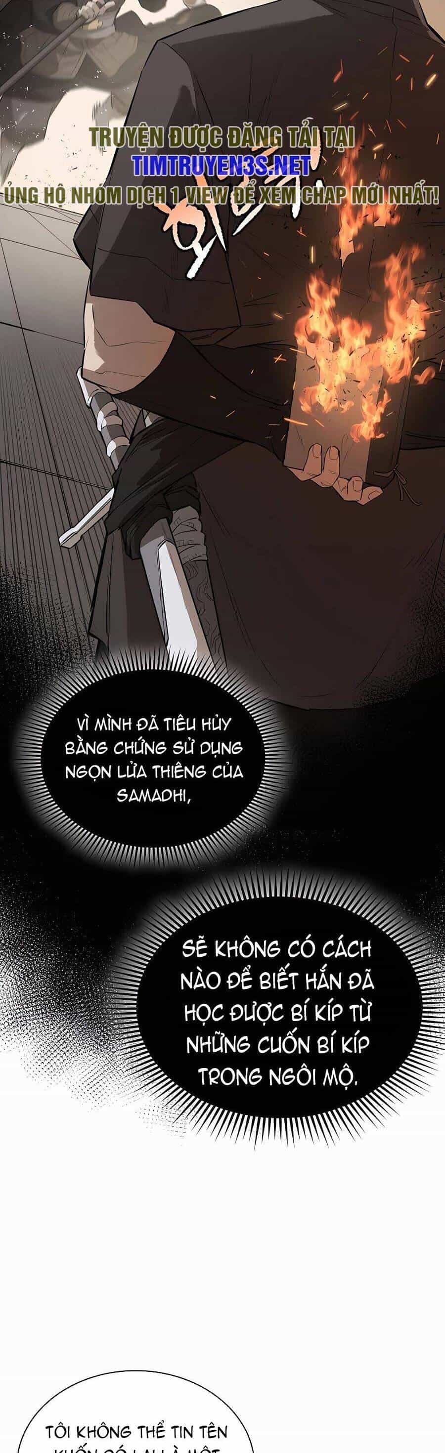 Kẻ Phản Diện Vô Song - Chương 64 - ảnh 28