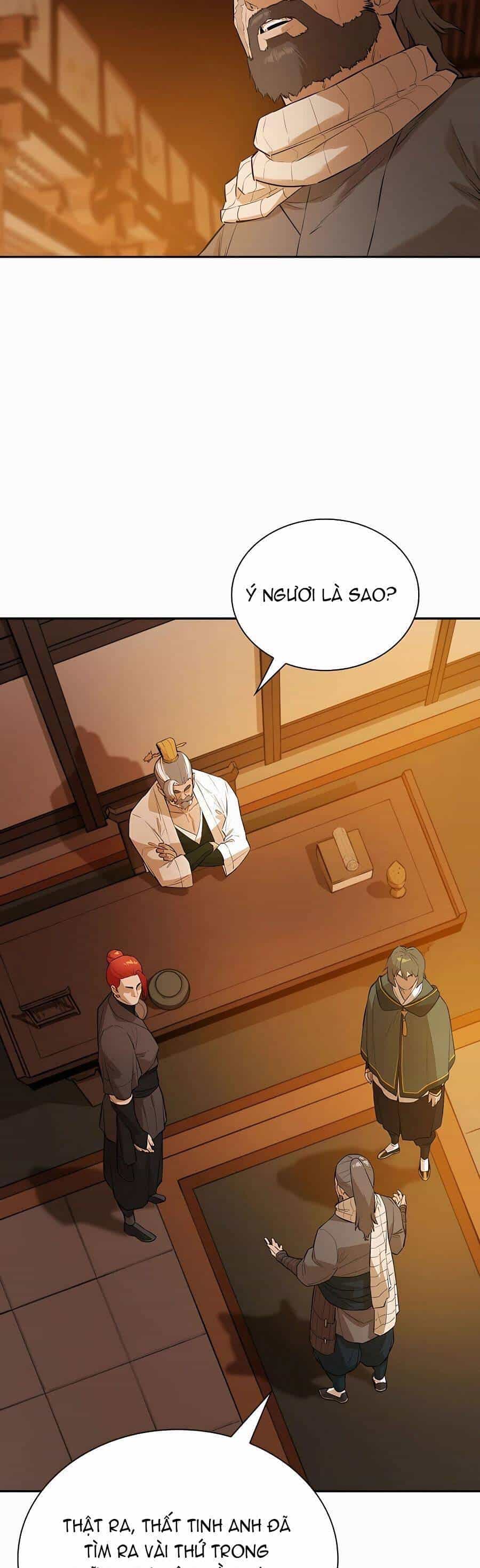 Kẻ Phản Diện Vô Song - Chương 64 - ảnh 31
